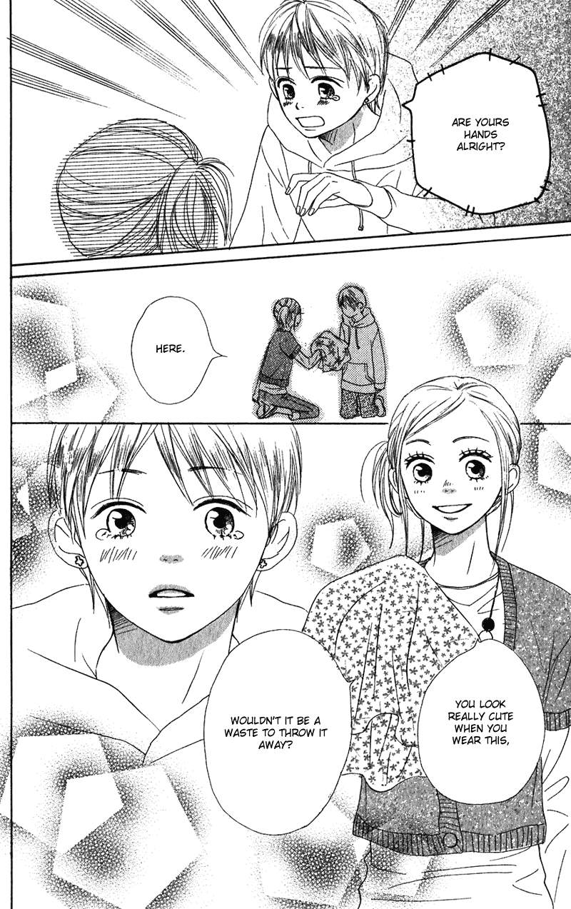 Lovely Complex Chapter 56 page 39 - Chapter 56