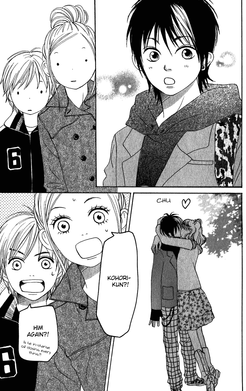 Lovely Complex Chapter 56 page 48 - Chapter 56
