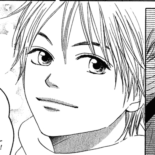 Lovely Complex Chapter 56 cover