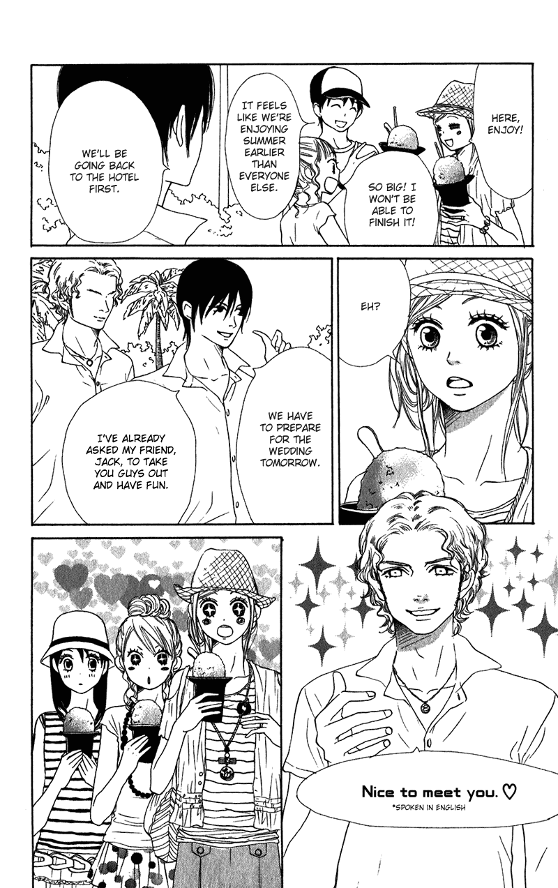 Lovely Complex Chapter 57 page 10 - Chapter 57