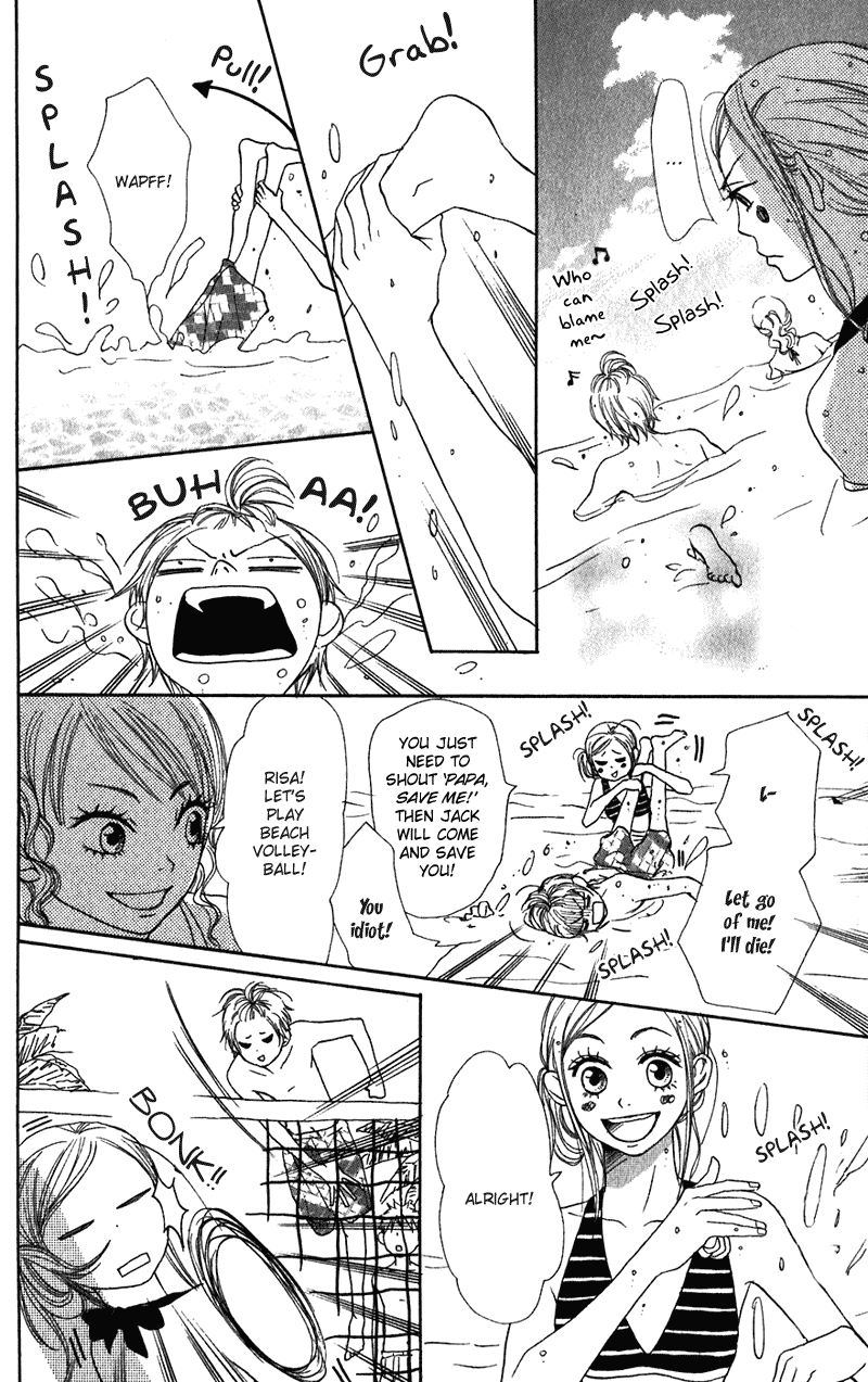 Lovely Complex Chapter 57 page 14 - Chapter 57