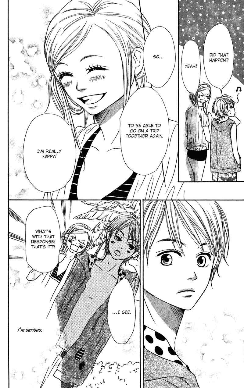 Lovely Complex Chapter 57 page 16 - Chapter 57