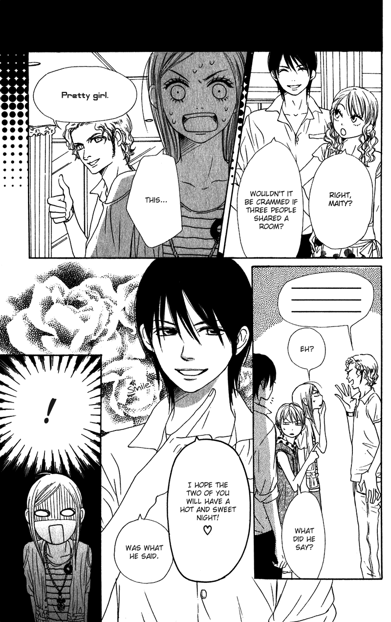 Lovely Complex Chapter 57 page 19 - Chapter 57