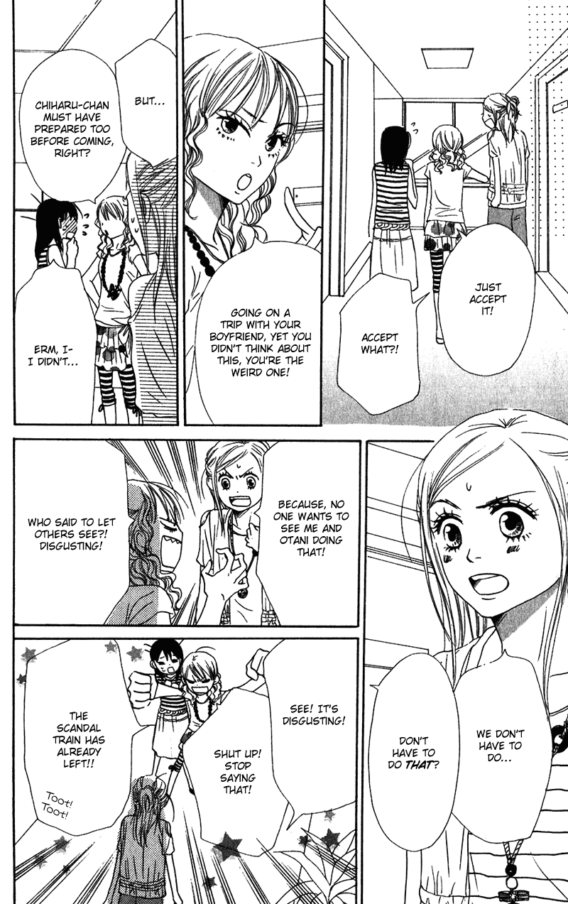 Lovely Complex Chapter 57 page 26 - Chapter 57
