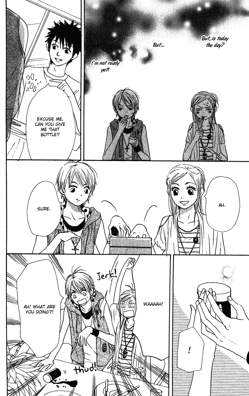 Lovely Complex Chapter 57 page 28 - Chapter 57