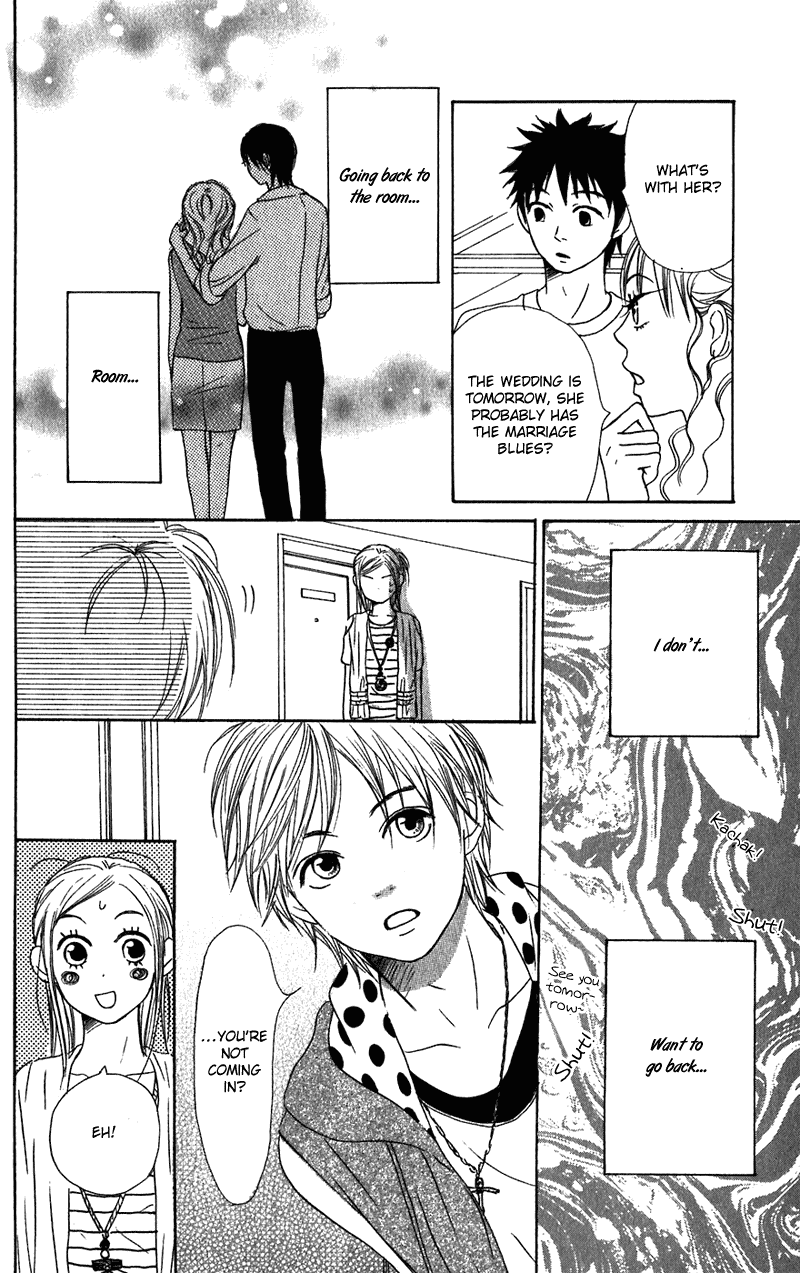 Lovely Complex Chapter 57 page 30 - Chapter 57