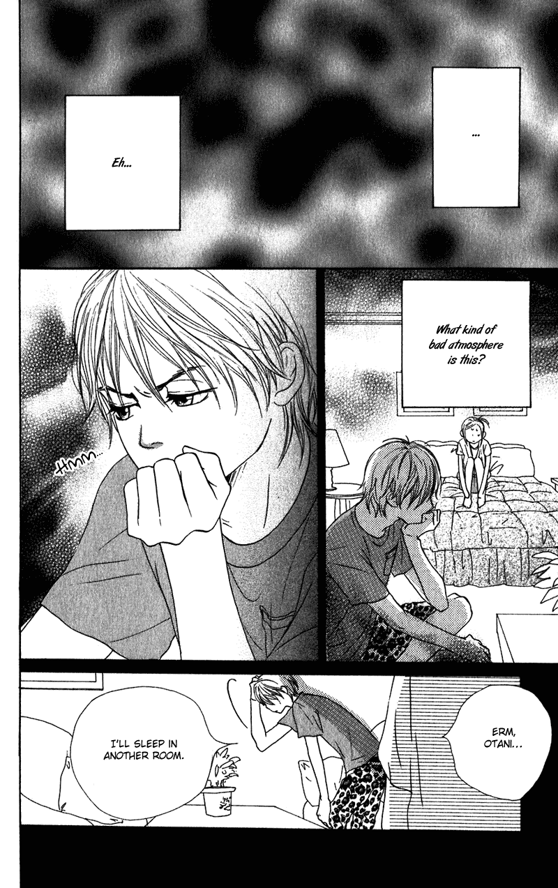 Lovely Complex Chapter 57 page 40 - Chapter 57