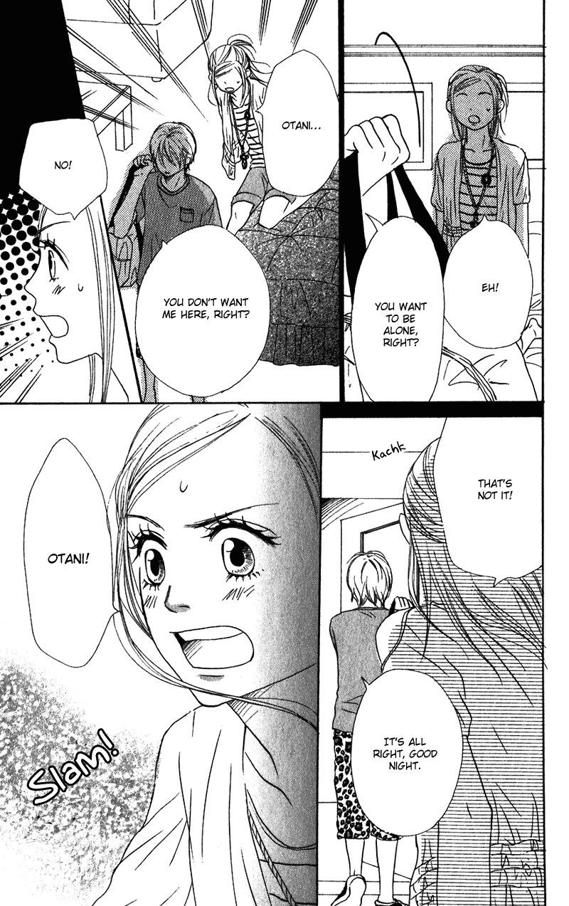 Lovely Complex Chapter 57 page 41 - Chapter 57