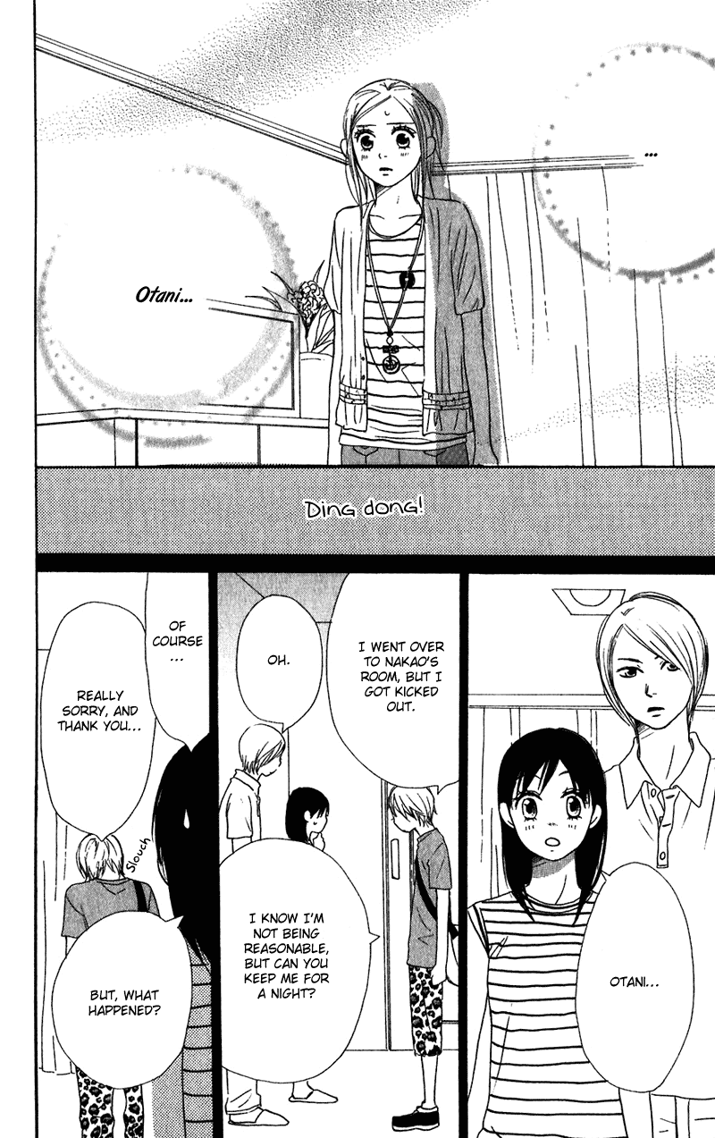 Lovely Complex Chapter 57 page 42 - Chapter 57