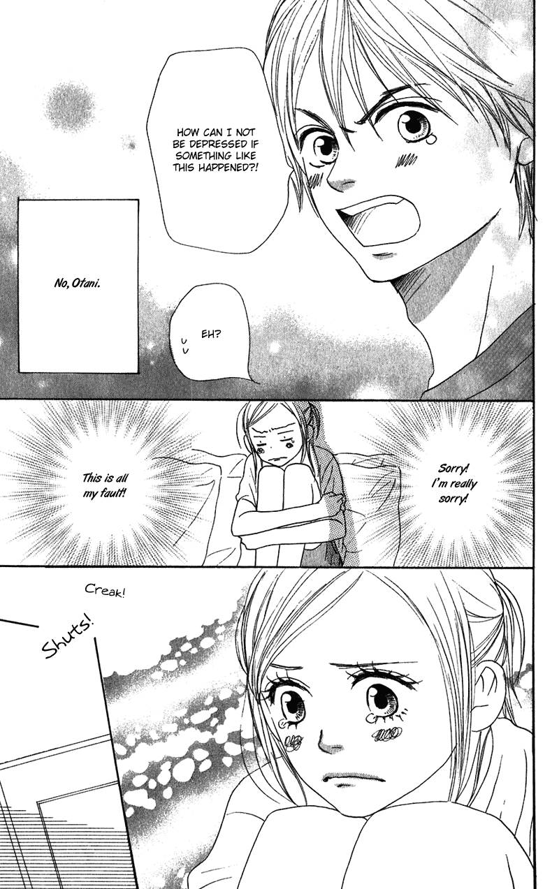 Lovely Complex Chapter 57 page 43 - Chapter 57