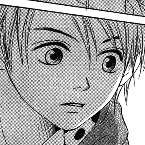 Lovely Complex Chapter 57 cover