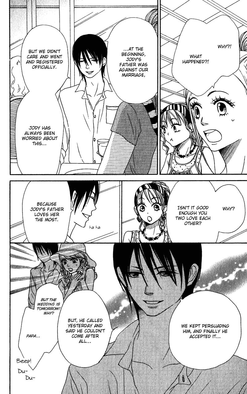 Lovely Complex Chapter 58 page 10 - Chapter 58
