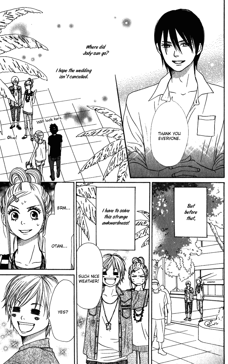 Lovely Complex Chapter 58 page 13 - Chapter 58