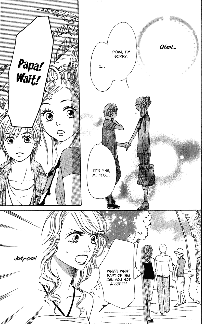 Lovely Complex Chapter 58 page 25 - Chapter 58