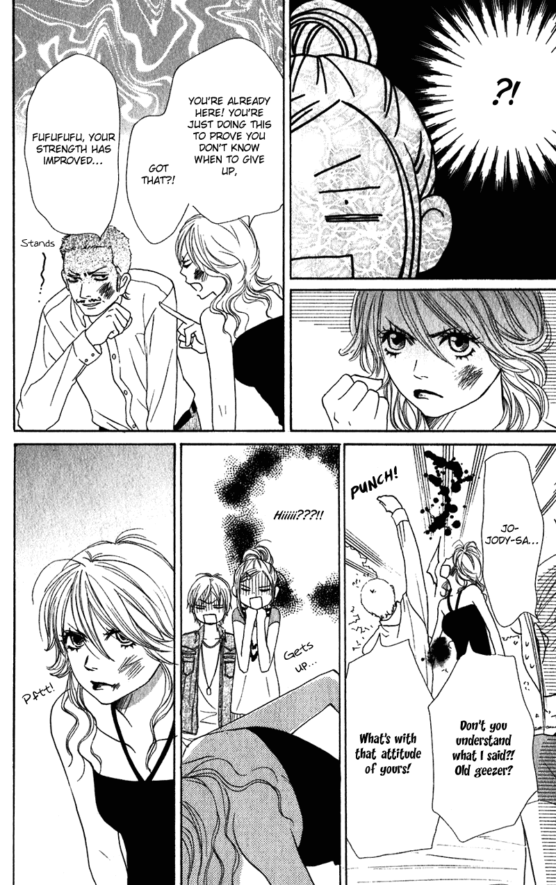 Lovely Complex Chapter 58 page 28 - Chapter 58