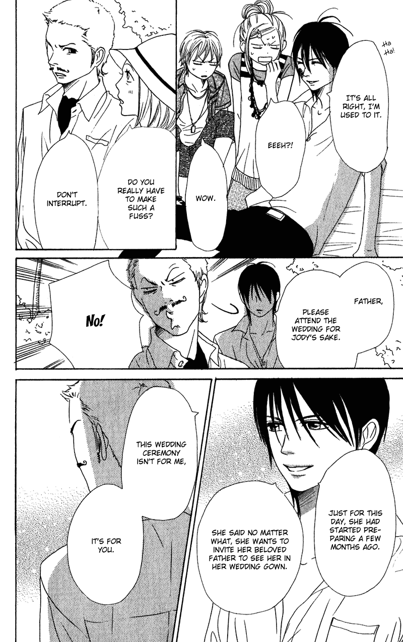 Lovely Complex Chapter 58 page 30 - Chapter 58