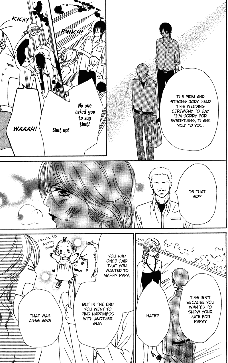 Lovely Complex Chapter 58 page 31 - Chapter 58