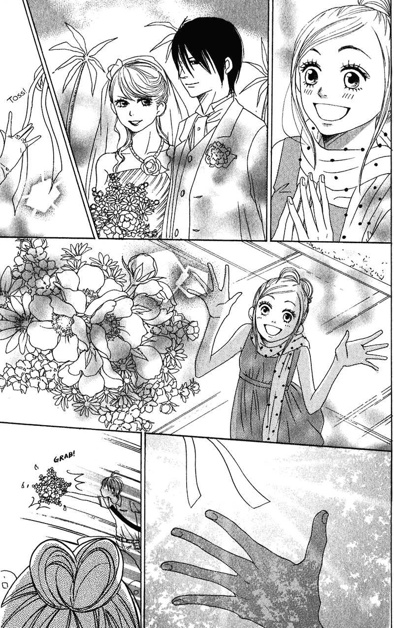 Lovely Complex Chapter 58 page 41 - Chapter 58