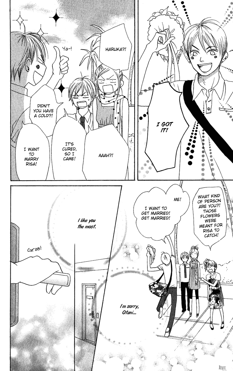 Lovely Complex Chapter 58 page 42 - Chapter 58