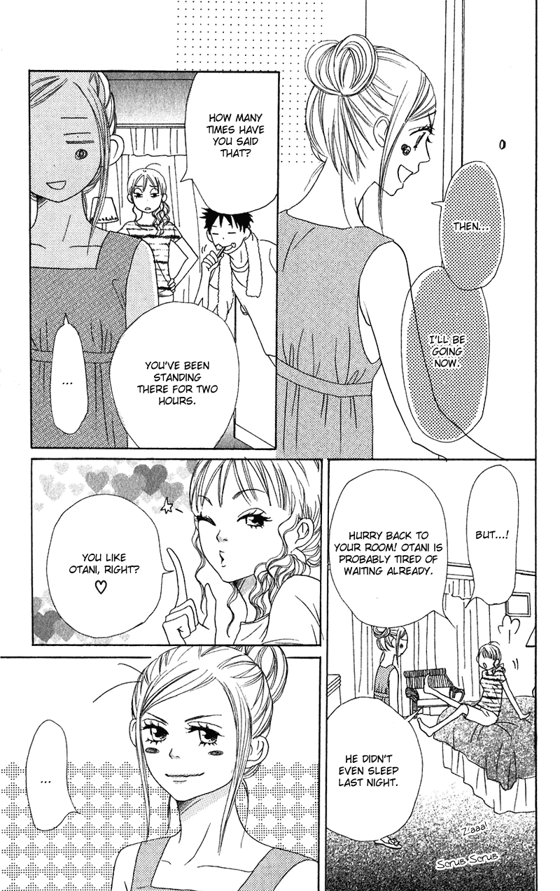 Lovely Complex Chapter 58 page 43 - Chapter 58
