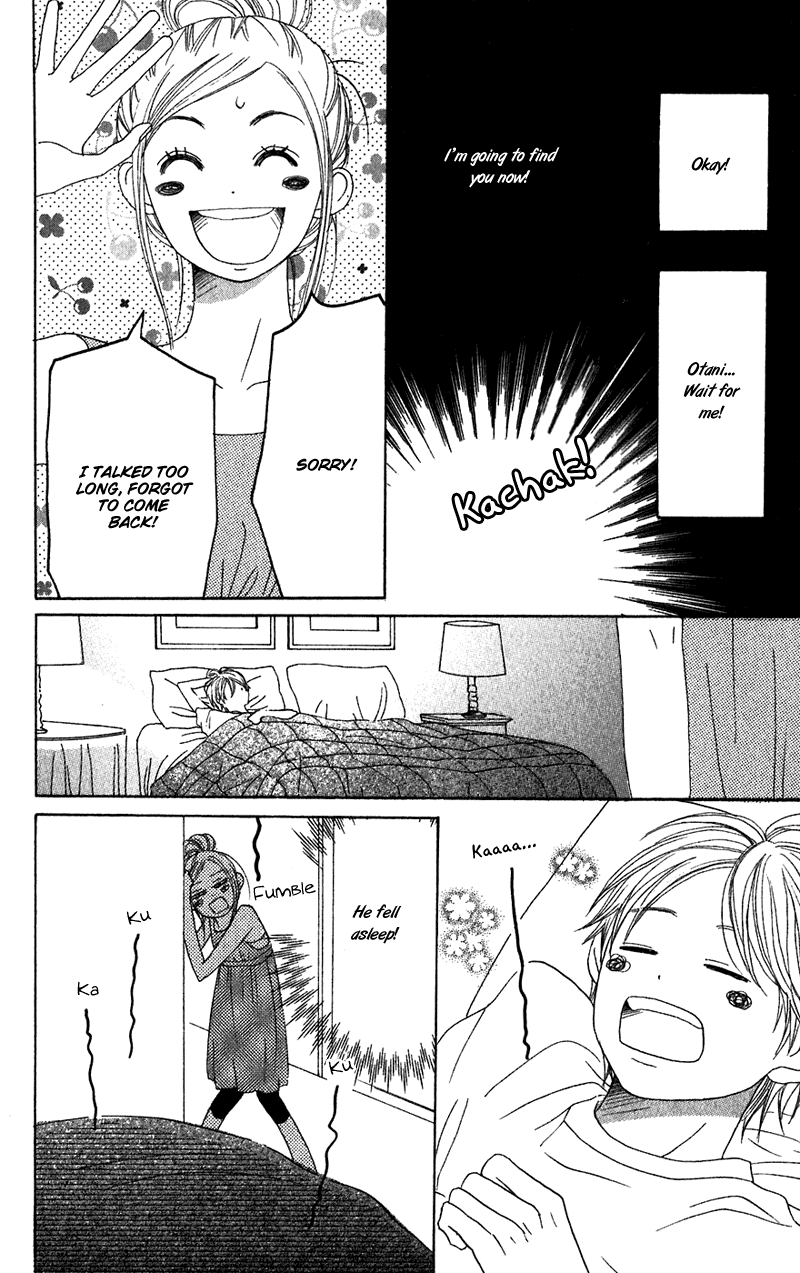 Lovely Complex Chapter 58 page 44 - Chapter 58