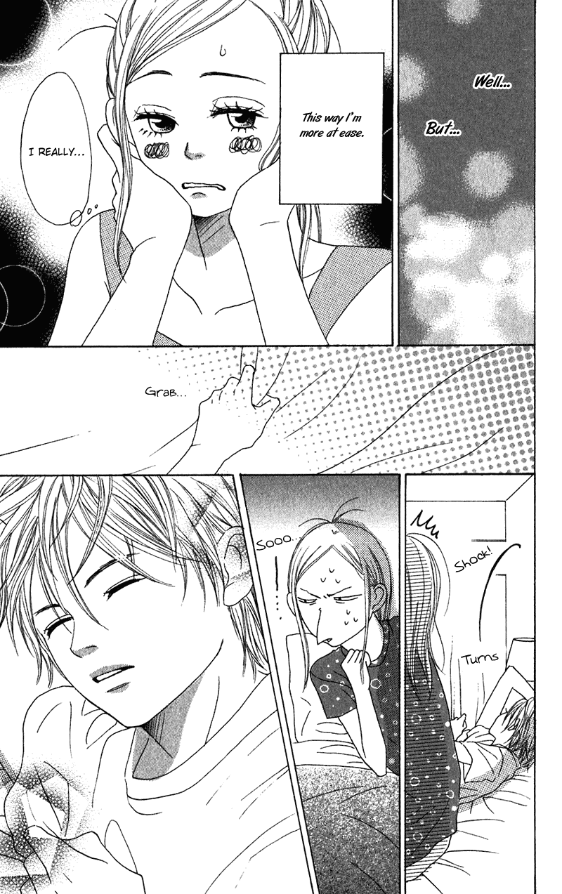 Lovely Complex Chapter 58 page 45 - Chapter 58