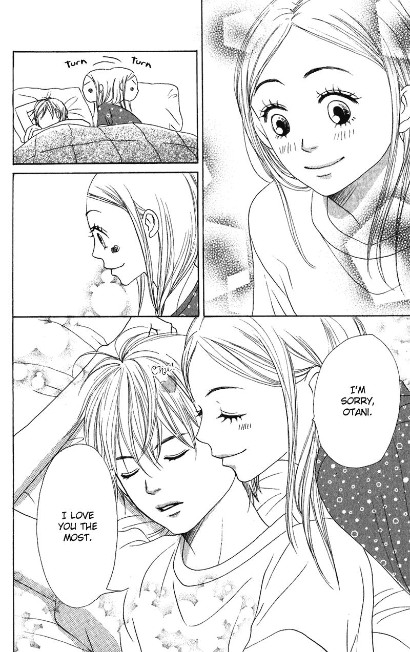 Lovely Complex Chapter 58 page 46 - Chapter 58