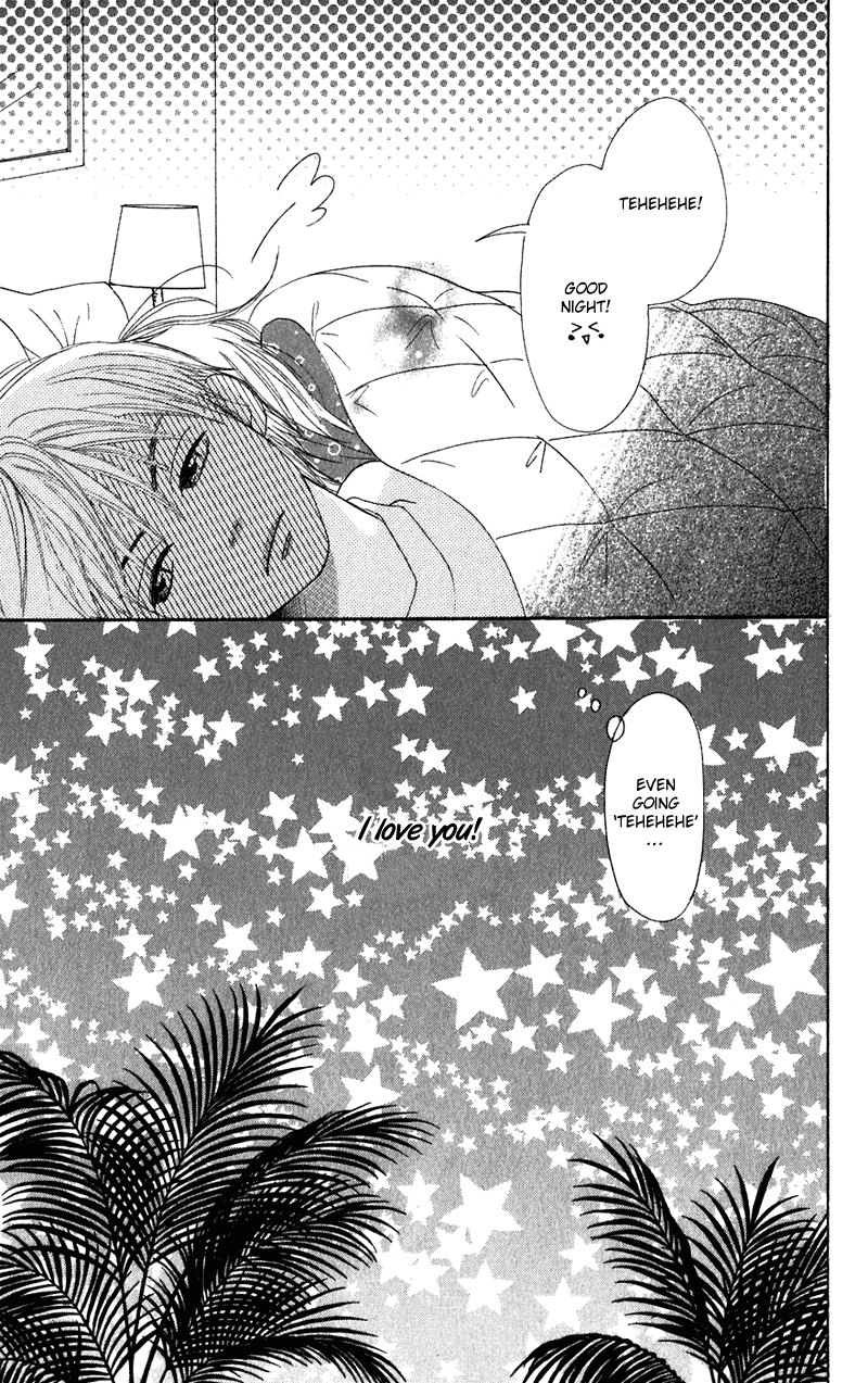 Lovely Complex Chapter 58 page 47 - Chapter 58