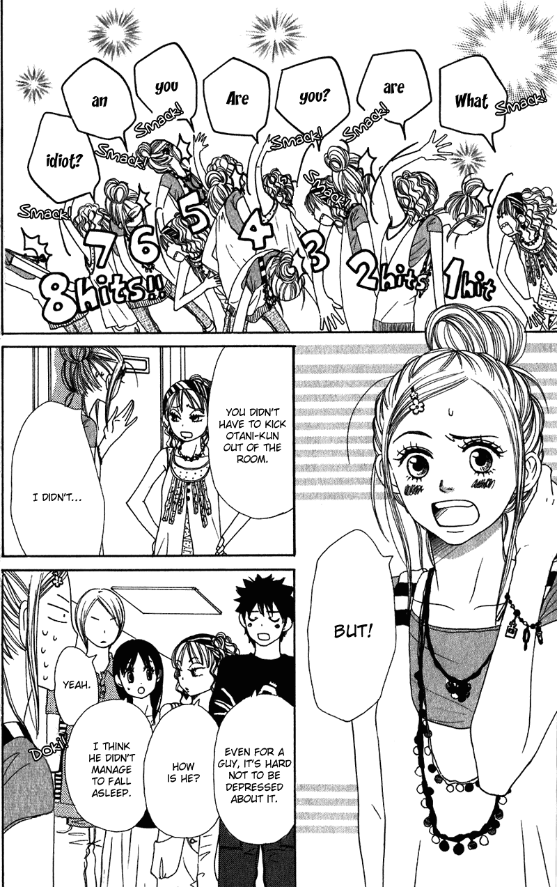 Lovely Complex Chapter 58 page 6 - Chapter 58
