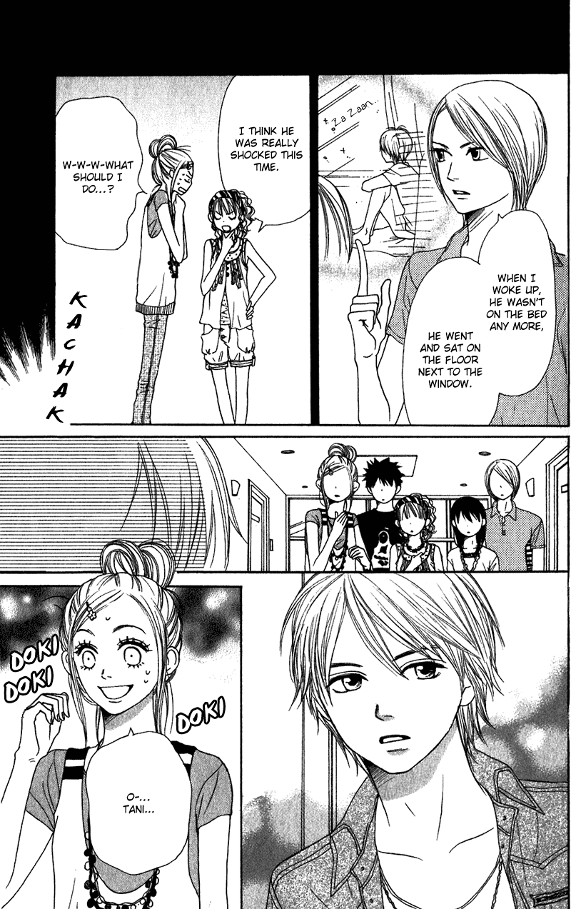 Lovely Complex Chapter 58 page 7 - Chapter 58