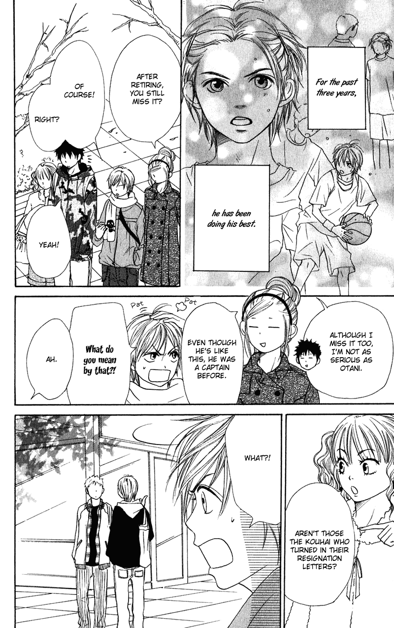 Lovely Complex Chapter 59 page 12 - Chapter 59