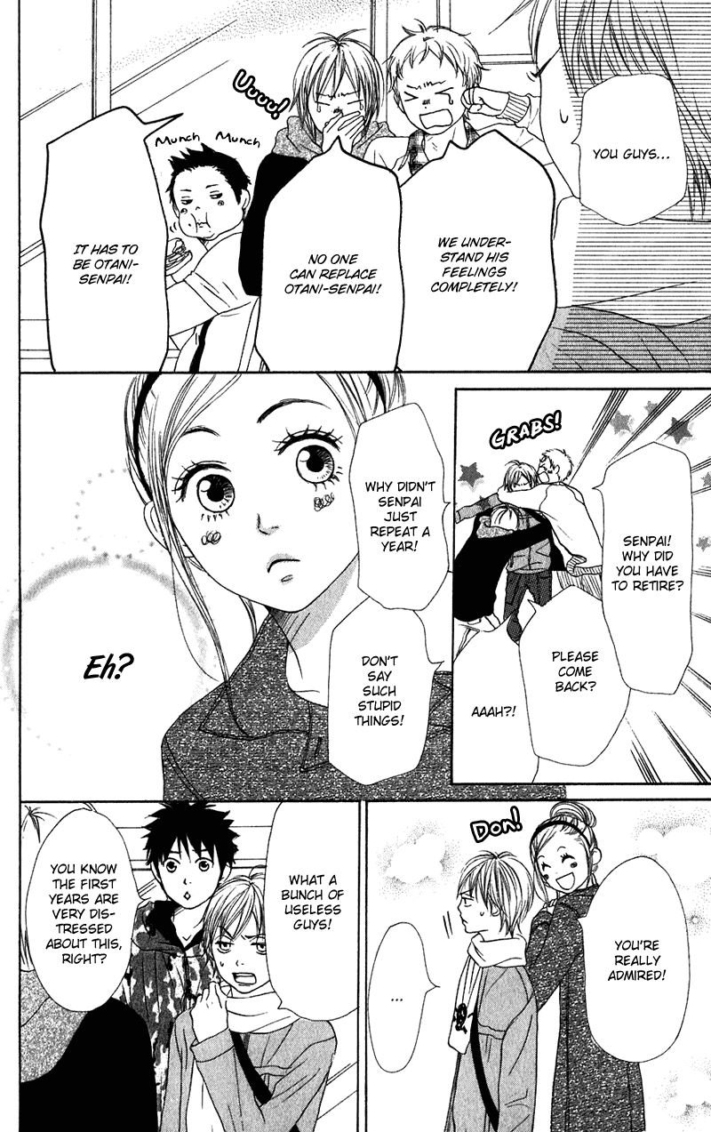 Lovely Complex Chapter 59 page 16 - Chapter 59