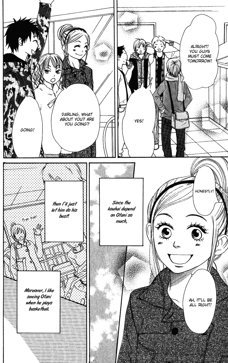 Lovely Complex Chapter 59 page 20 - Chapter 59
