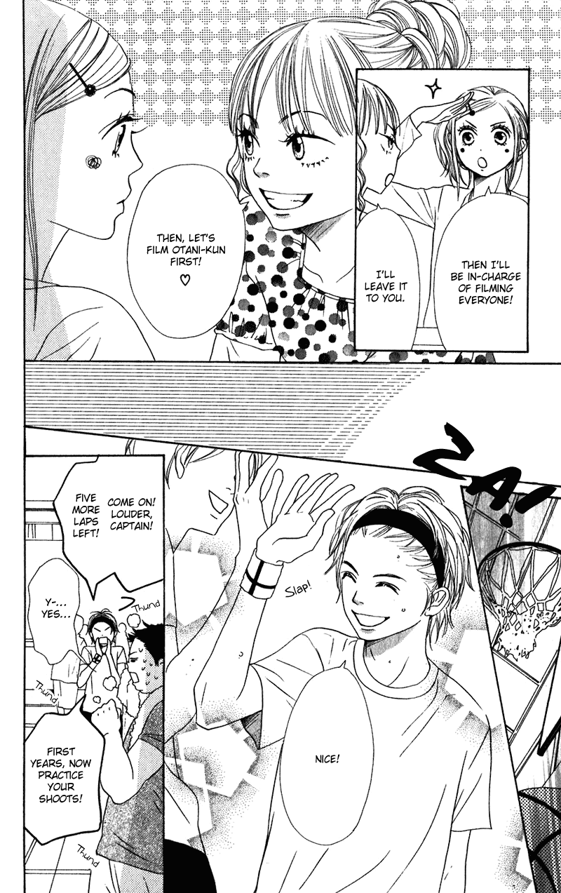 Lovely Complex Chapter 59 page 22 - Chapter 59