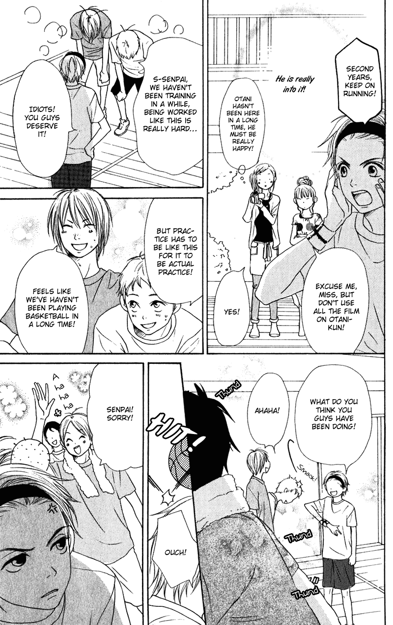 Lovely Complex Chapter 59 page 23 - Chapter 59
