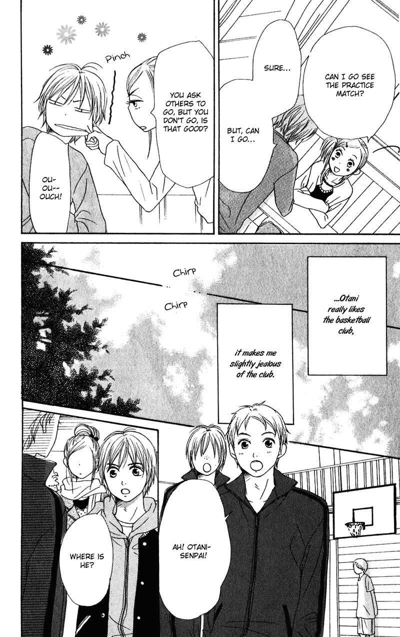 Lovely Complex Chapter 59 page 30 - Chapter 59