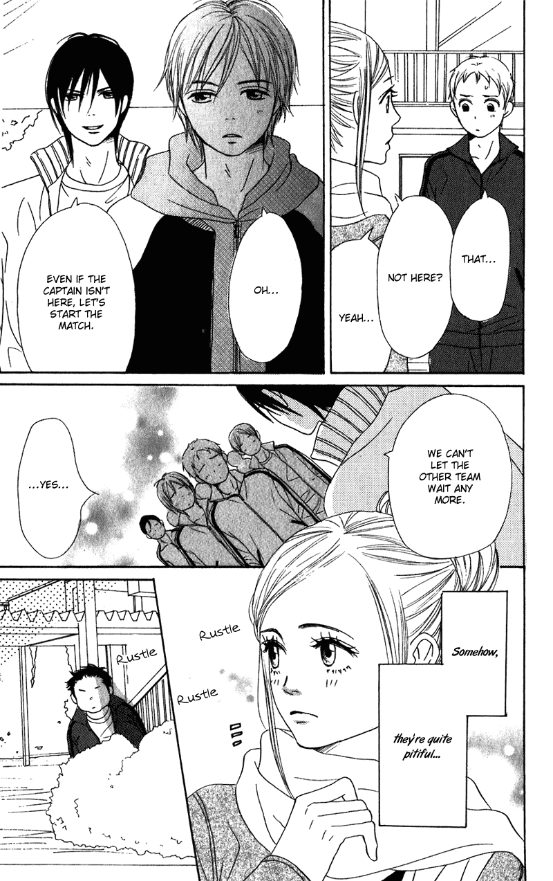 Lovely Complex Chapter 59 page 31 - Chapter 59