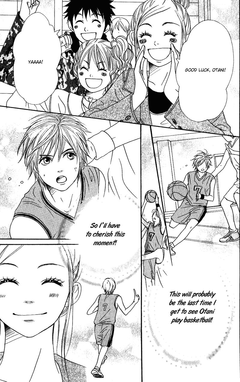 Lovely Complex Chapter 59 page 39 - Chapter 59