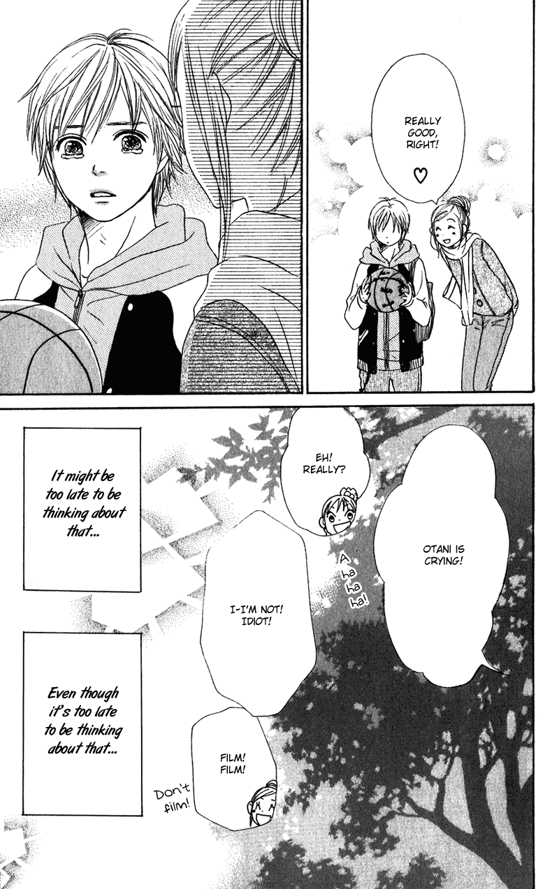 Lovely Complex Chapter 59 page 43 - Chapter 59