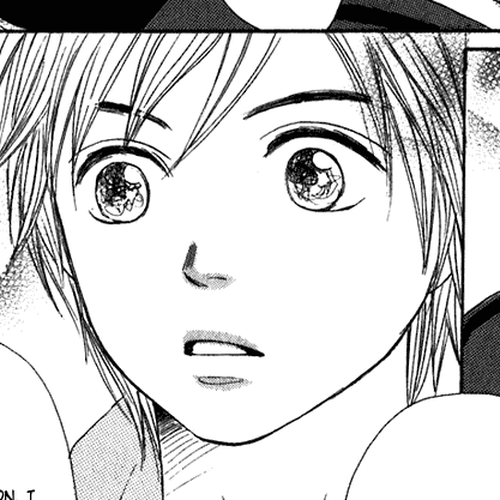 Lovely Complex Chapter 59 cover