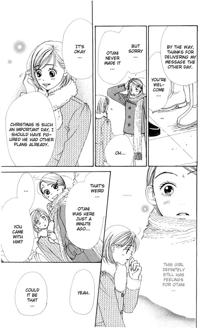 Lovely Complex Chapter 6 page 11 - Chapter 6