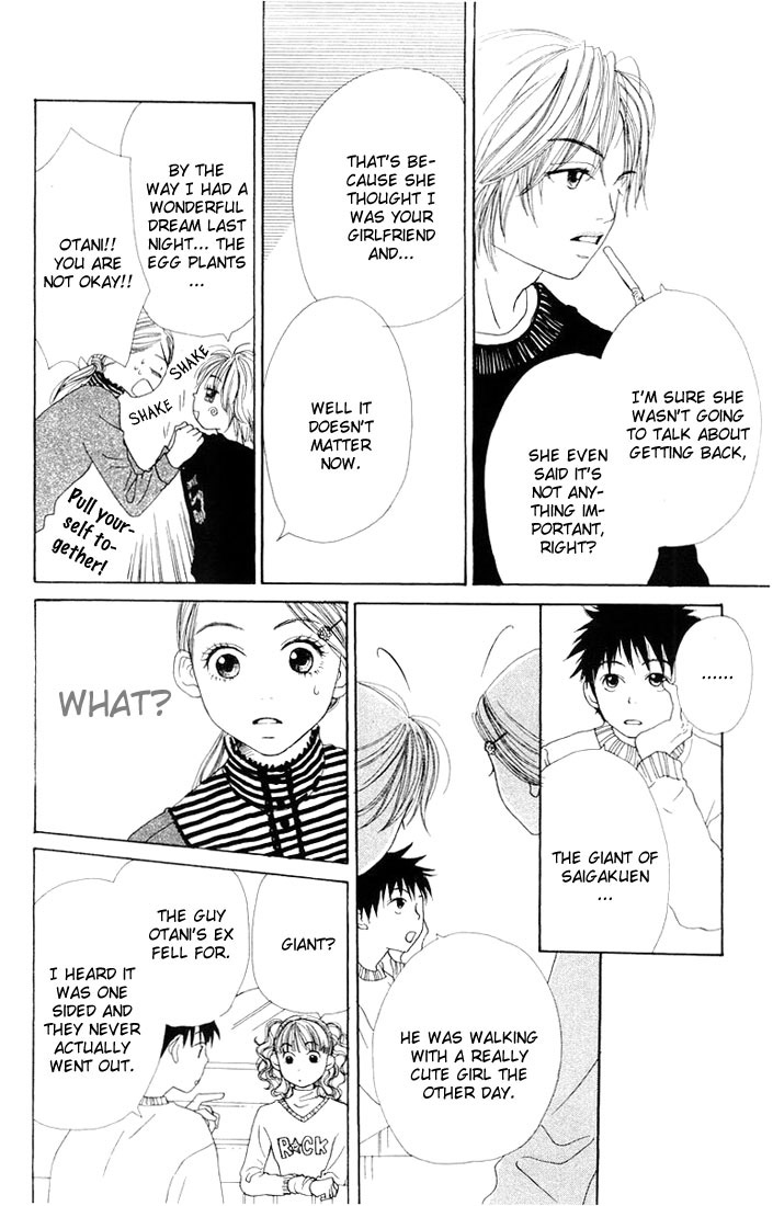 Lovely Complex Chapter 6 page 16 - Chapter 6