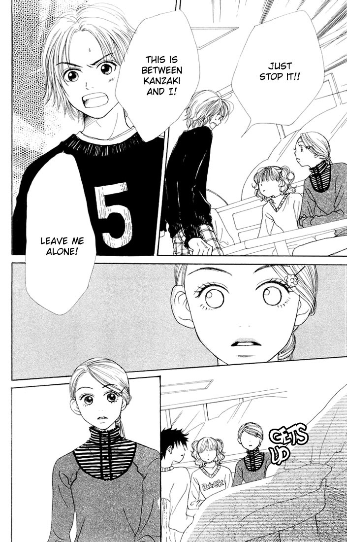 Lovely Complex Chapter 6 page 18 - Chapter 6