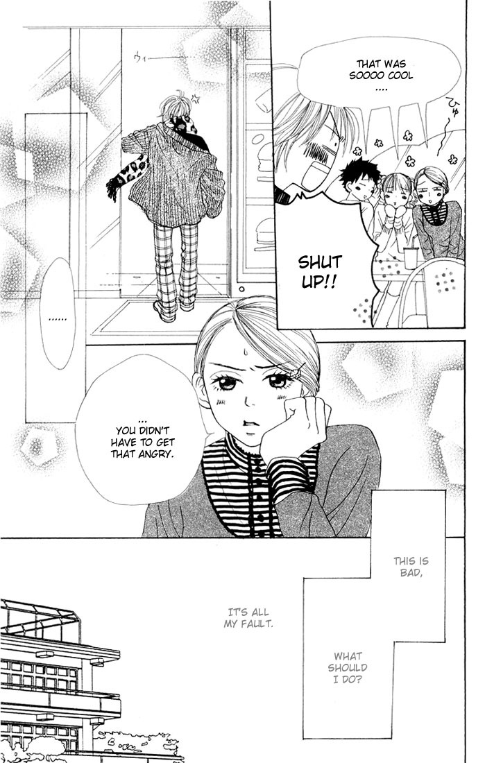 Lovely Complex Chapter 6 page 19 - Chapter 6