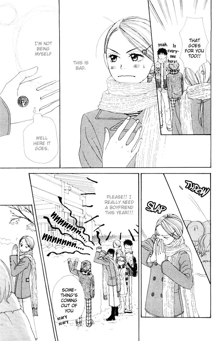 Lovely Complex Chapter 6 page 9 - Chapter 6