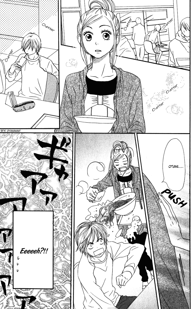 Lovely Complex Chapter 60 page 27 - Chapter 60