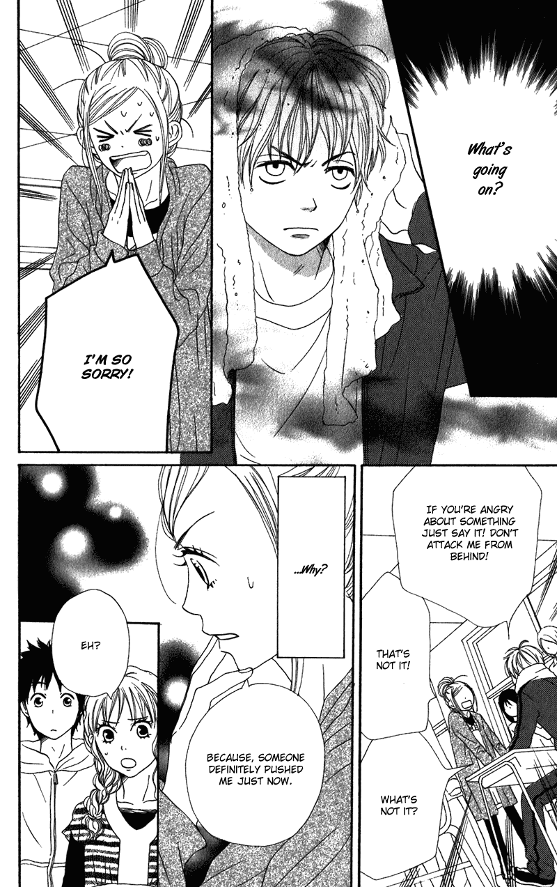 Lovely Complex Chapter 60 page 28 - Chapter 60
