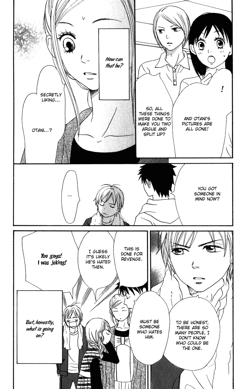 Lovely Complex Chapter 60 page 30 - Chapter 60