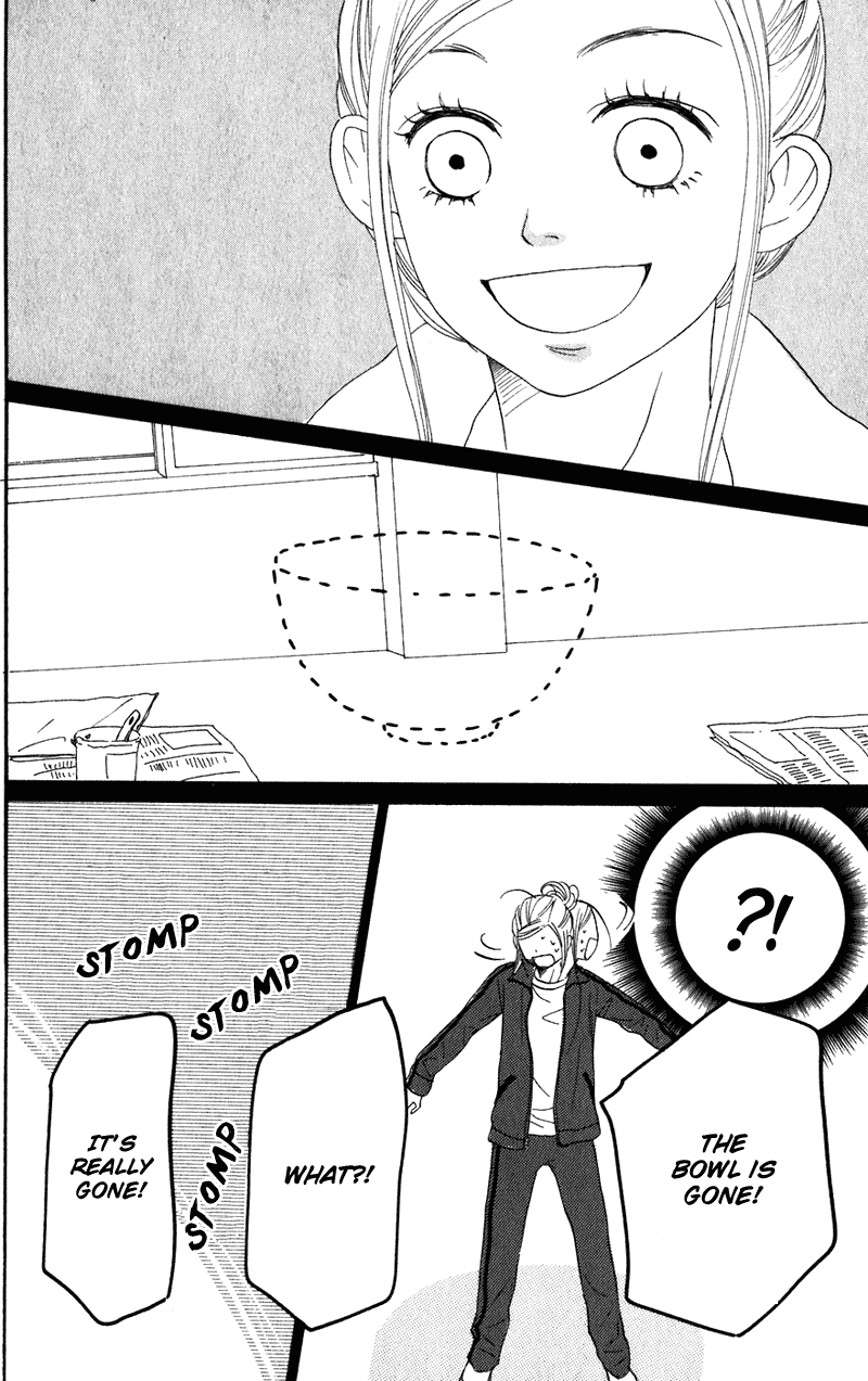 Lovely Complex Chapter 60 page 38 - Chapter 60