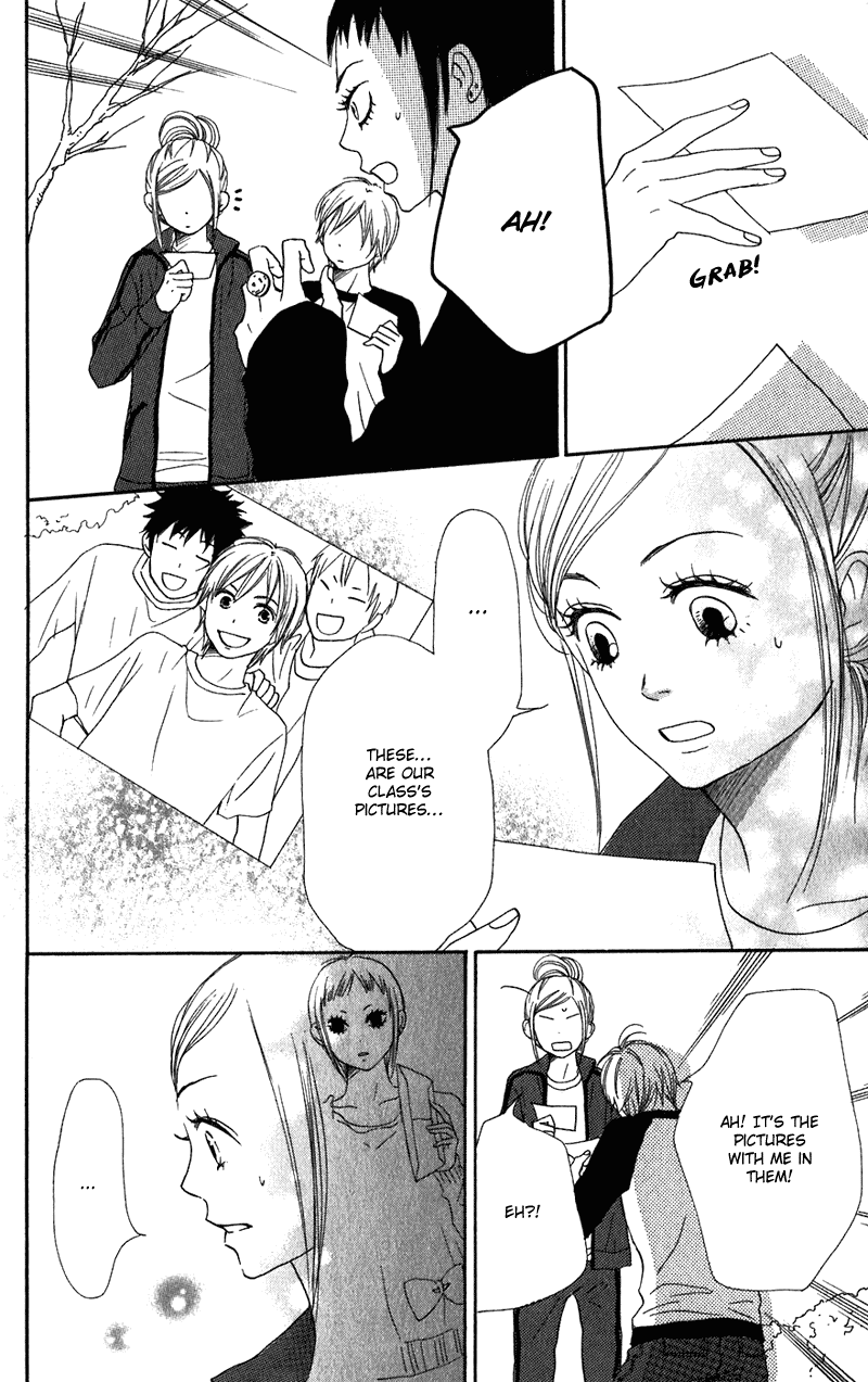 Lovely Complex Chapter 60 page 44 - Chapter 60